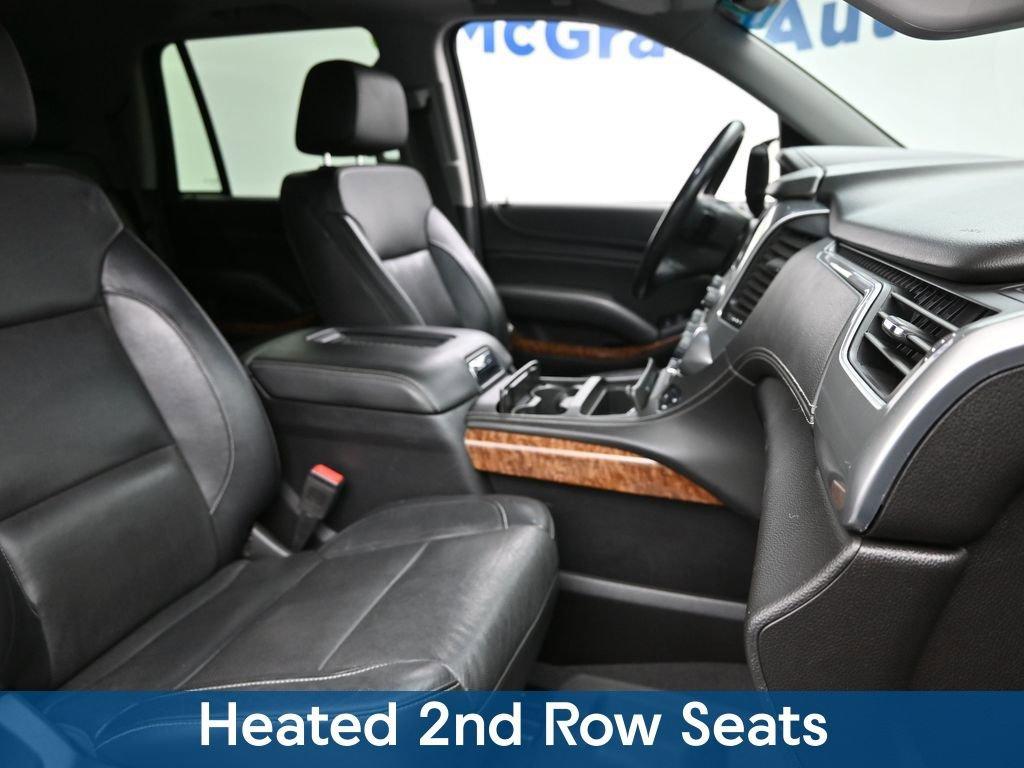 2019 Chevrolet Tahoe Vehicle Photo in Cedar Rapids, IA 52402