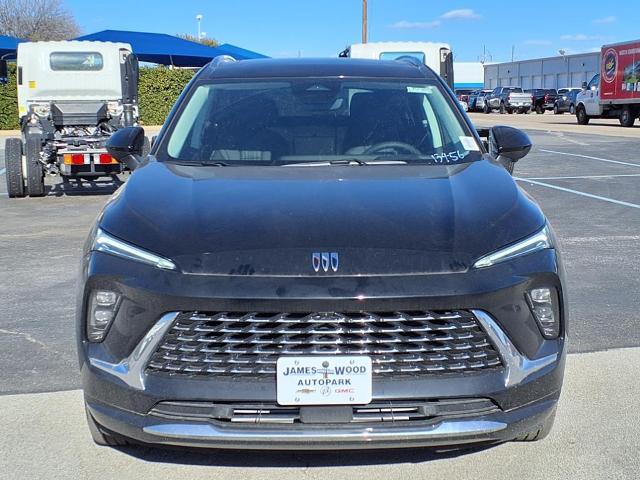 2025 Buick Envision Vehicle Photo in Denton, TX 76205