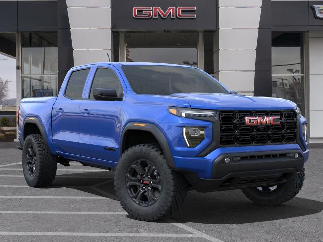 2025 GMC Canyon Vehicle Photo in INDEPENDENCE, MO 64055-1377