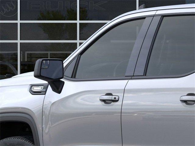 2025 GMC Sierra 1500 Vehicle Photo in ROCHESTER HILLS, MI 48307-2741