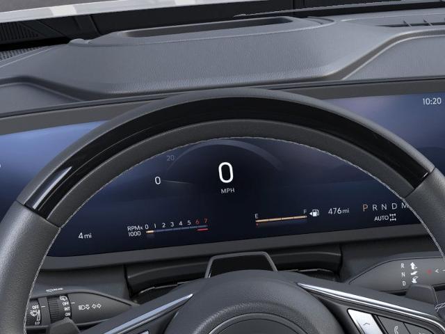 2025 Buick Enclave Vehicle Photo in ROCHESTER HILLS, MI 48307-2741