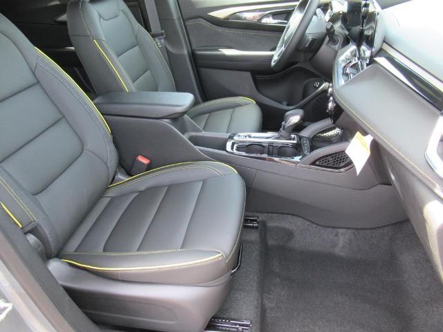 2026 Chevrolet Trailblazer Vehicle Photo in LEESBURG, FL 34788-4022