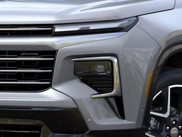 2026 Chevrolet Traverse Vehicle Photo in PAWLING, NY 12564-3219