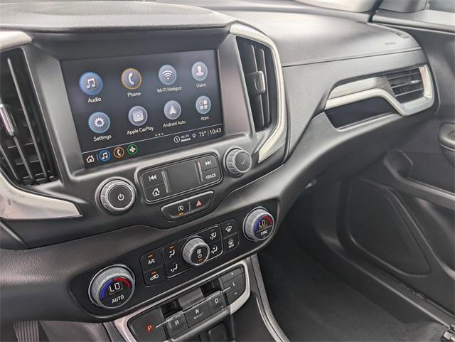 2023 GMC Terrain Vehicle Photo in AURORA, CO 80012-4011