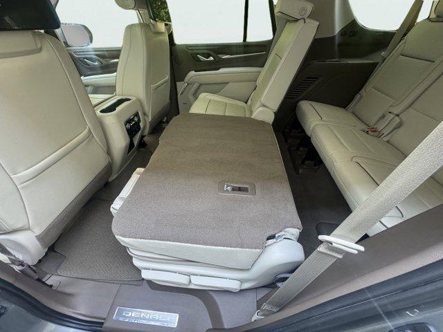 2021 GMC Yukon Vehicle Photo in LEOMINSTER, MA 01453-2952