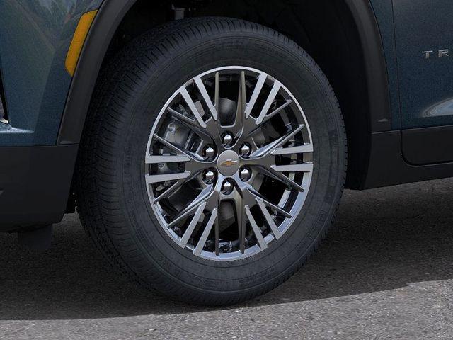 2026 Chevrolet Traverse Vehicle Photo in DANBURY, CT 06810-5034