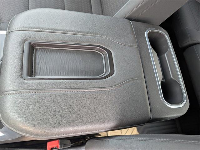 2022 Chevrolet Silverado 1500 Vehicle Photo in AURORA, CO 80012-4011