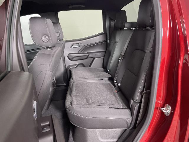 2024 GMC Canyon Vehicle Photo in GILBERT, AZ 85297-0402