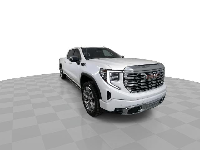 2023 GMC Sierra 1500 Vehicle Photo in GILBERT, AZ 85297-0402