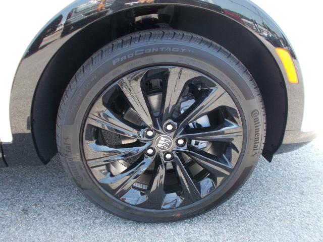 2025 Buick Envista Vehicle Photo in LOWELL, MA 01852-4336