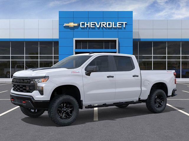 2026 Chevrolet Silverado 1500 Vehicle Photo in PAWLING, NY 12564-3219