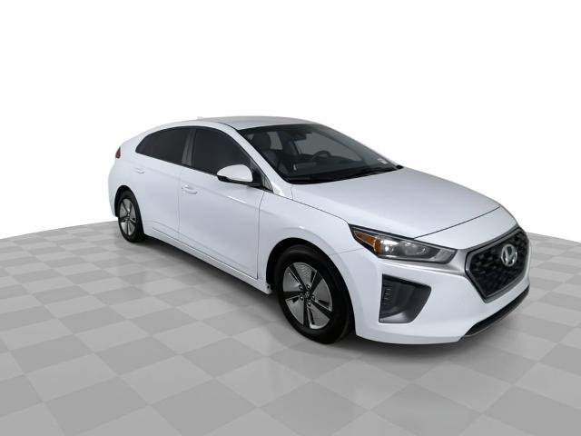 2022 Hyundai Ioniq Hybrid Vehicle Photo in GILBERT, AZ 85297-0402