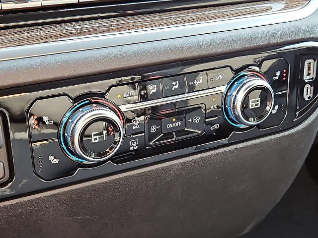 2026 GMC Sierra 1500 Vehicle Photo in TREVOSE, PA 19053-4984