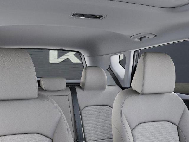 2025 Kia Soul Vehicle Photo in Tucson, AZ 85712