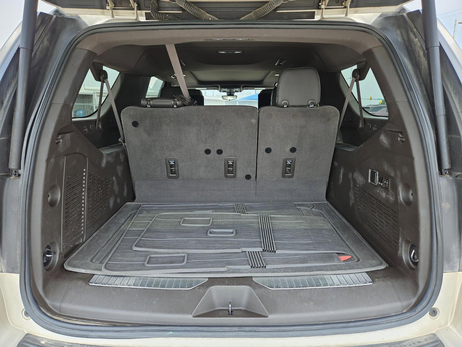 2021 GMC Yukon XL Vehicle Photo in Seguin, TX 78155
