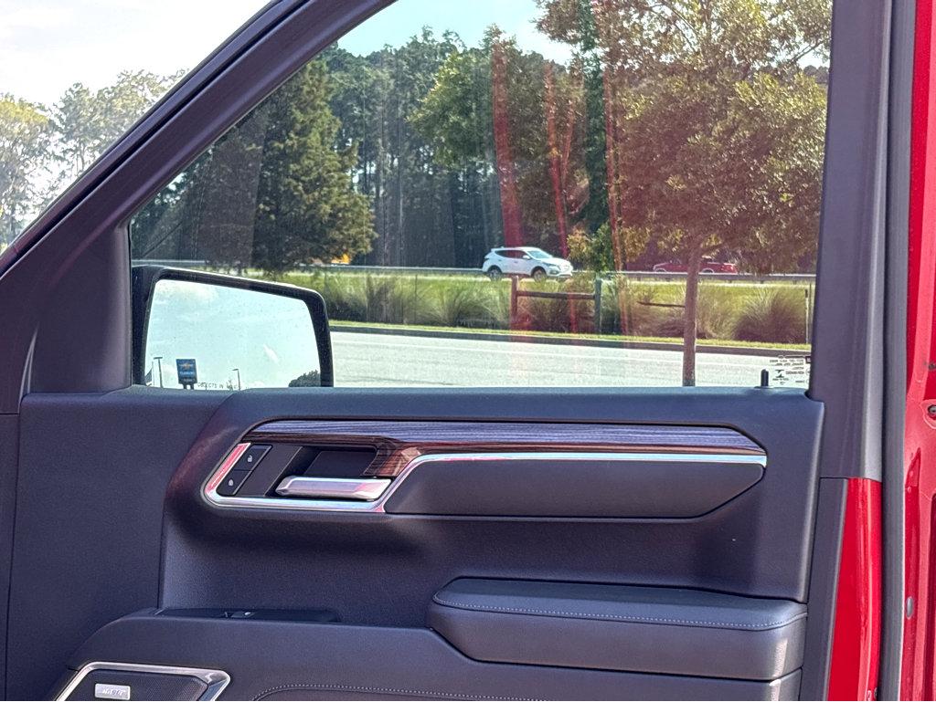 2022 Chevrolet Silverado 1500 Vehicle Photo in POOLER, GA 31322-3252