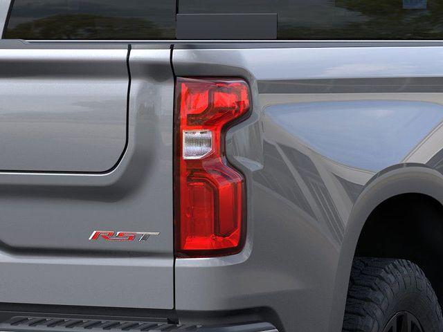 2026 Chevrolet Silverado 1500 Vehicle Photo in PAWLING, NY 12564-3219