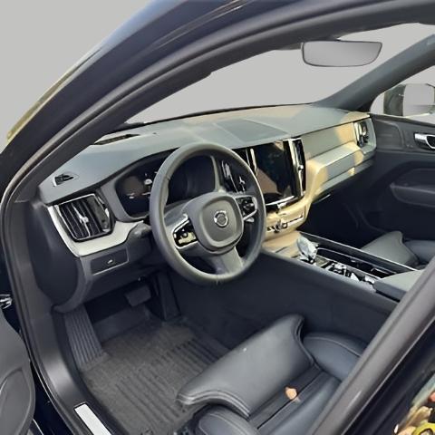 2025 Volvo XC60 Vehicle Photo in Appleton, WI 54913