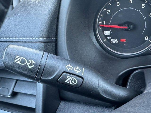 2022 GMC Terrain Vehicle Photo in ROCHESTER HILLS, MI 48307-2741