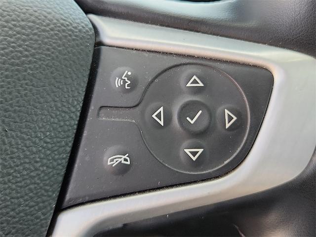 2023 GMC Terrain Vehicle Photo in EASTLAND, TX 76448-3020