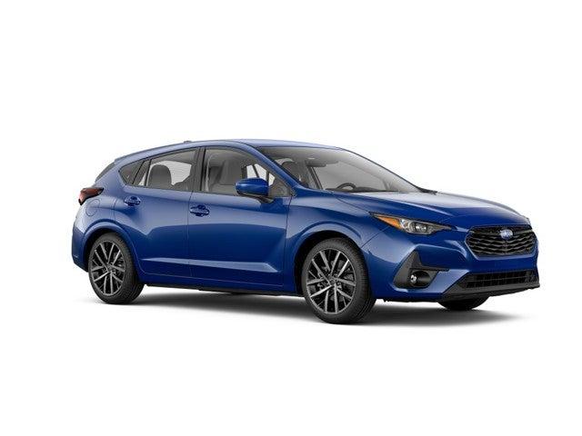 2025 Subaru Impreza Vehicle Photo in Neenah, WI 54956