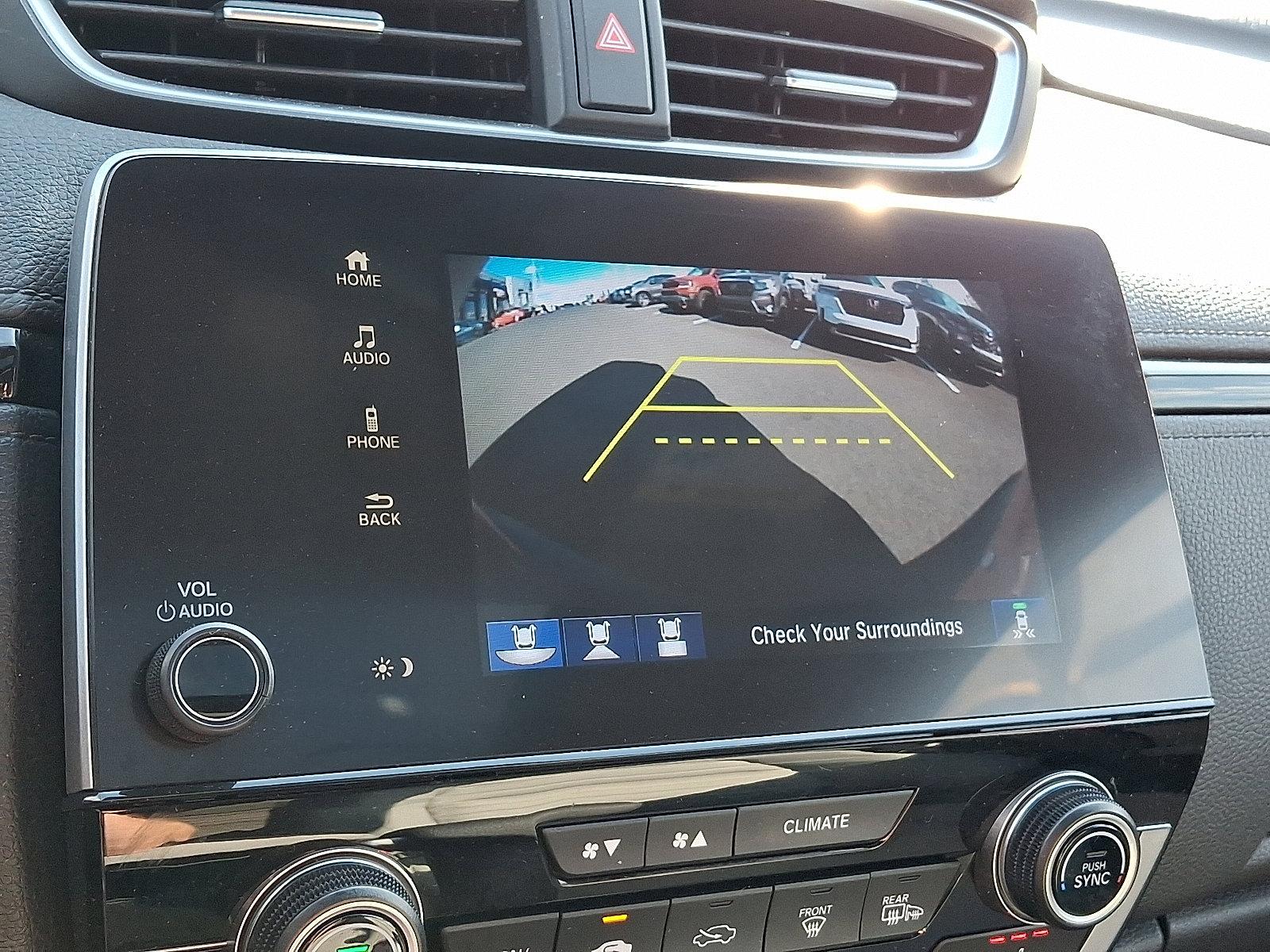 2022 Honda CR-V Vehicle Photo in Harrisburg, PA 17111