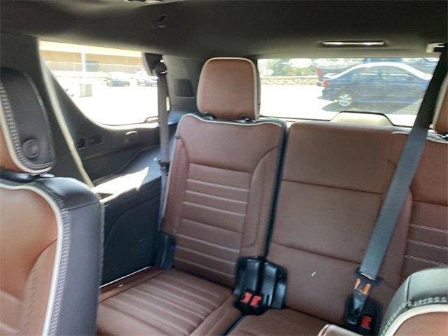 2023 GMC Yukon Vehicle Photo in LANCASTER, PA 17601-0000
