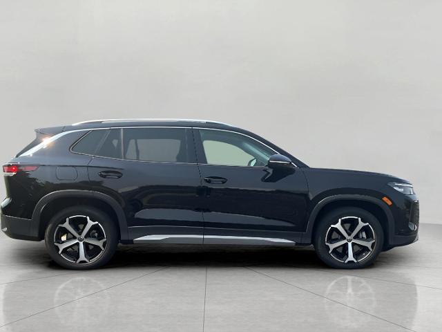 2025 Volkswagen Tiguan Vehicle Photo in Oshkosh, WI 54904