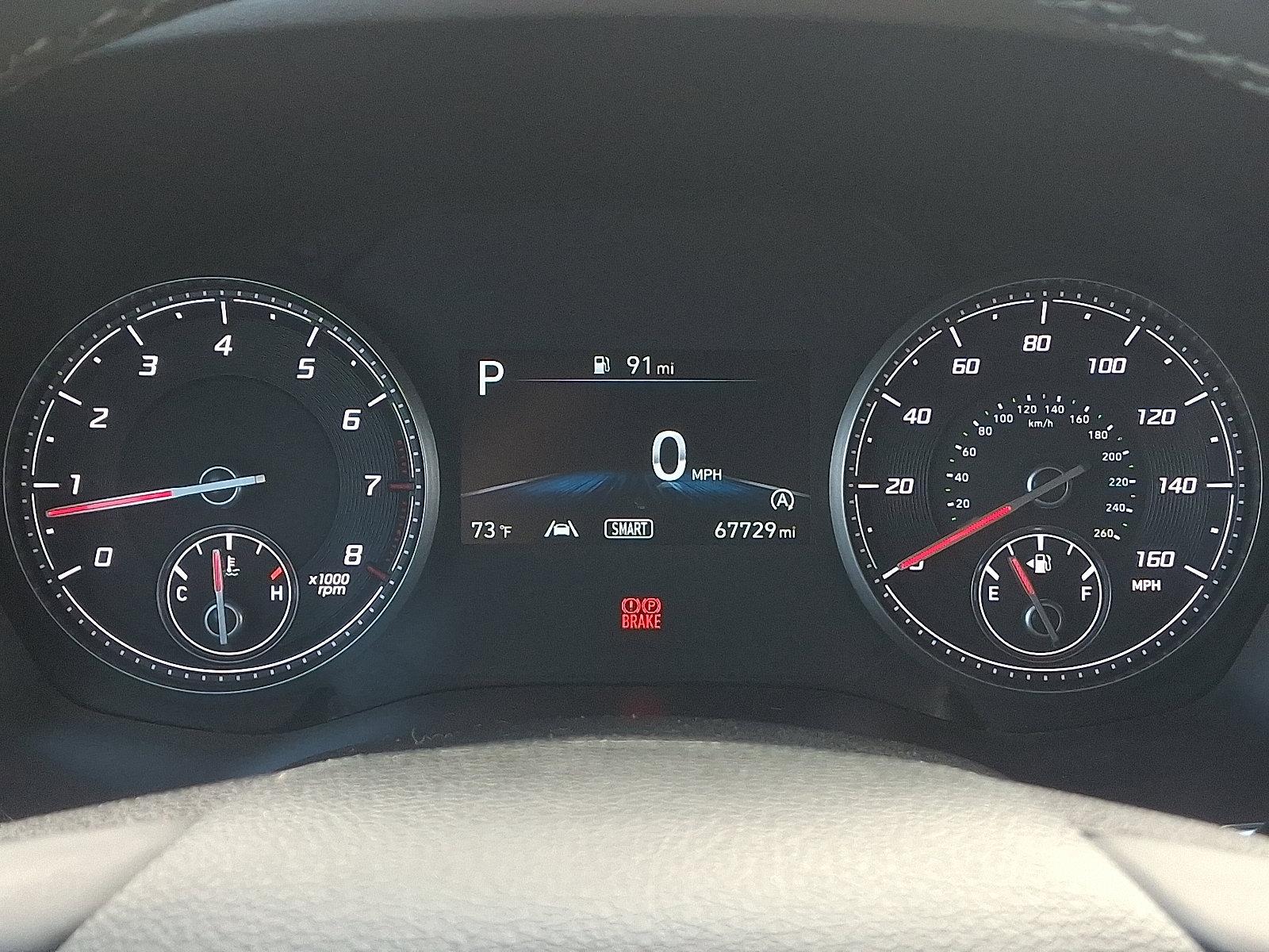 2023 Hyundai SANTA FE Vehicle Photo in Harrisburg, PA 17111