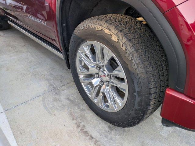 2019 GMC Sierra 1500 Vehicle Photo in SELMA, TX 78154-1459