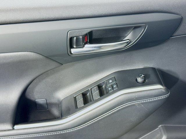 2022 Toyota Highlander Vehicle Photo in Flemington, NJ 08822