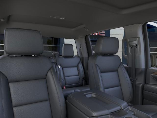 2026 GMC Sierra 2500 HD Vehicle Photo in HARRISBURG, PA 17111-1033