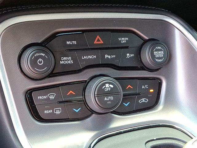 2021 Dodge Challenger Vehicle Photo in DANBURY, CT 06810-5034