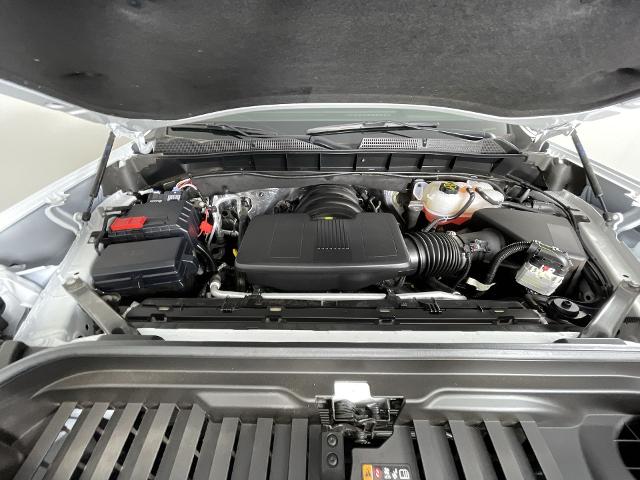 2025 GMC Sierra 1500 Vehicle Photo in GILBERT, AZ 85297-0402