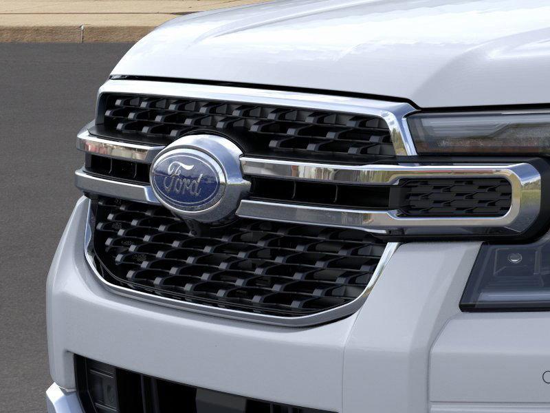 2025 Ford Ranger Vehicle Photo in Belle Vernon, PA 15012