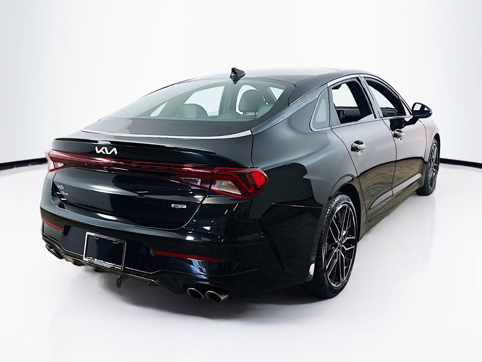 2024 Kia K5 Vehicle Photo in Langhorne, PA 19047