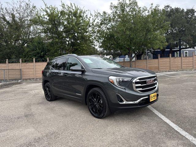 2020 GMC Terrain Vehicle Photo in San Antonio, TX 78230