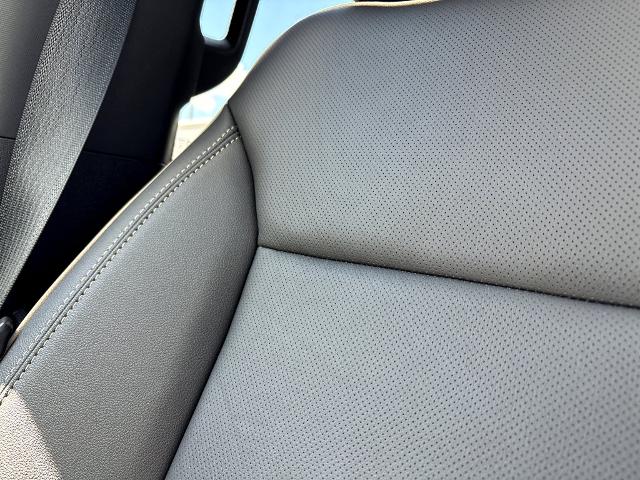 2025 Chevrolet Tahoe Vehicle Photo in SAVANNAH, GA 31406-4513