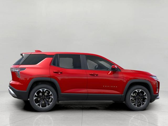 2026 Chevrolet Equinox Vehicle Photo in MANITOWOC, WI 54220-5838