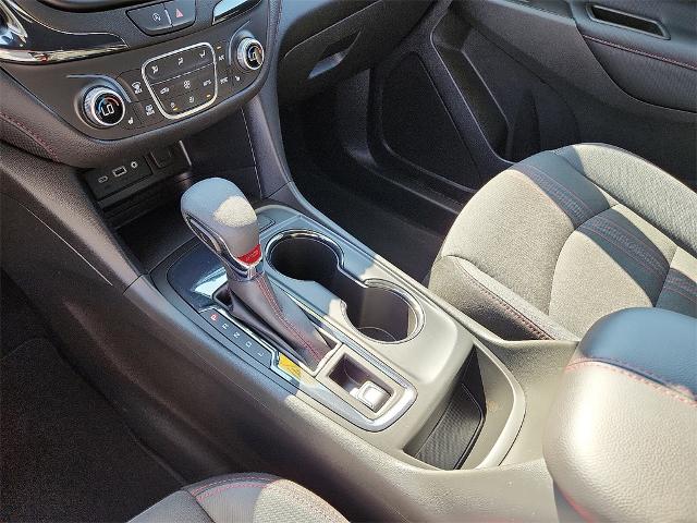2023 Chevrolet Equinox Vehicle Photo in EASTLAND, TX 76448-3020