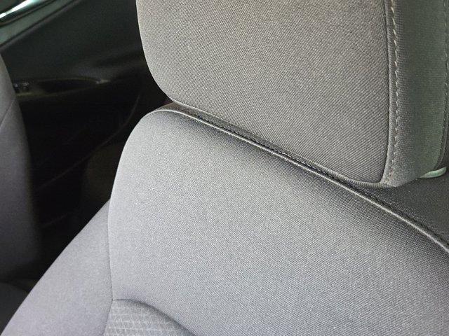 2023 Chevrolet Malibu Vehicle Photo in Decatur, TX 76234