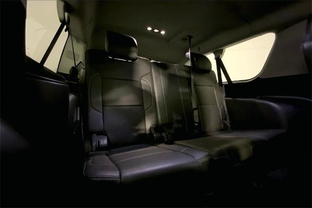 2020 GMC Yukon XL Vehicle Photo in Lees Summit, MO 64086