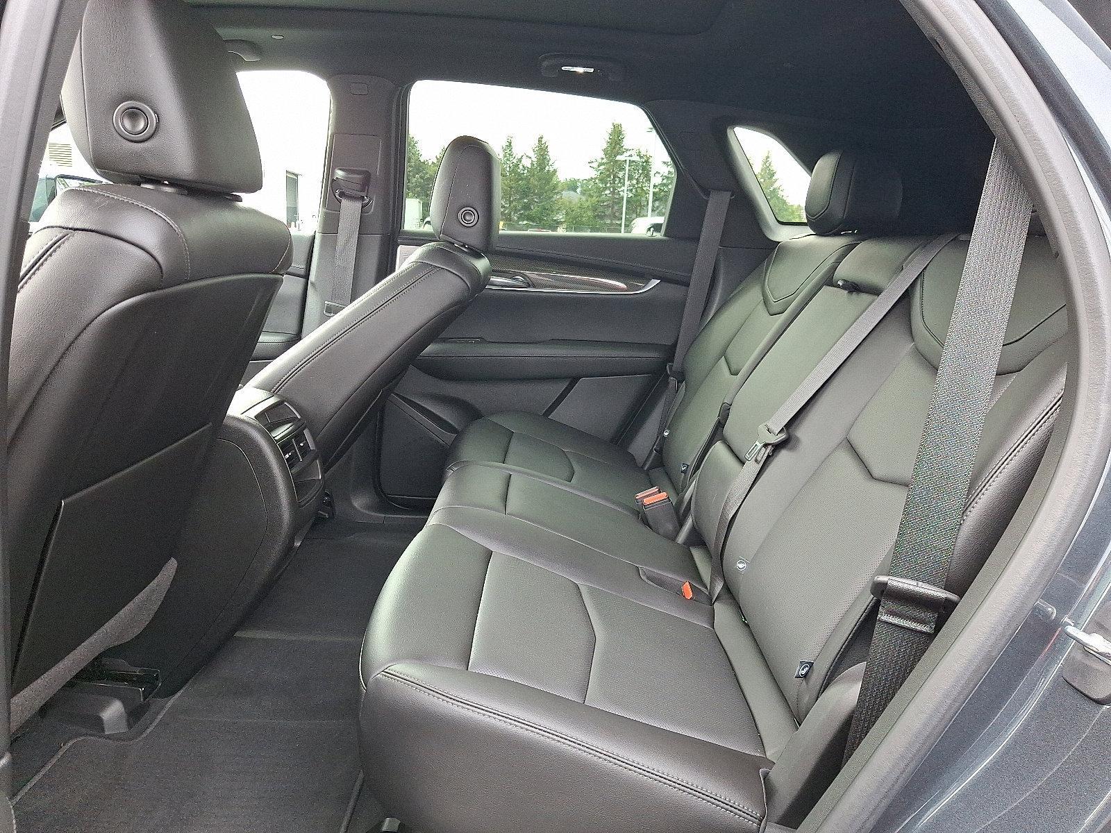 2021 Cadillac XT5 Vehicle Photo in Harrisburg, PA 17111-1033