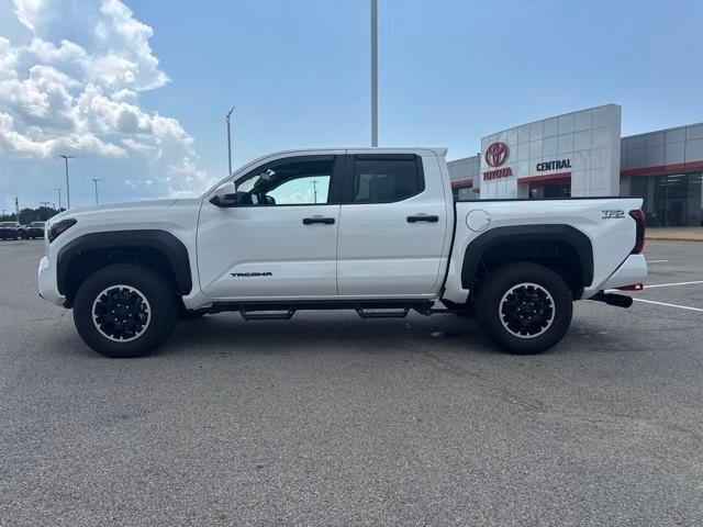 2025 Toyota Tacoma 4WD Vehicle Photo in Jonesboro, AR 72404