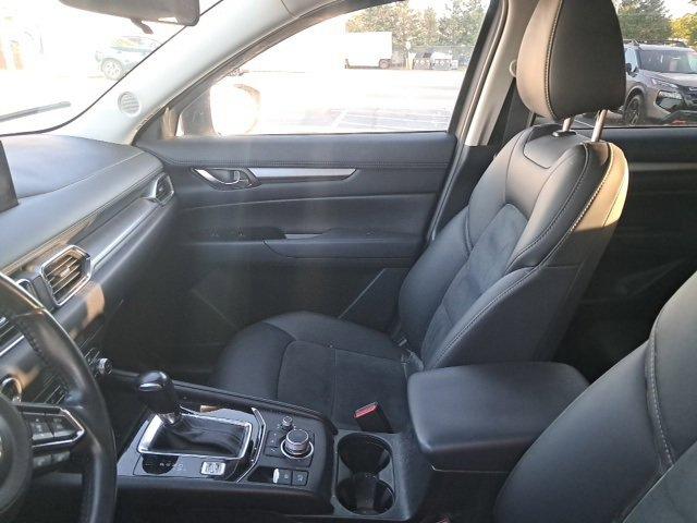 2023 Mazda CX-5 Vehicle Photo in Harrisburg, PA 17111-1033