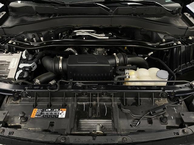 2020 Ford Explorer Vehicle Photo in Appleton, WI 54913