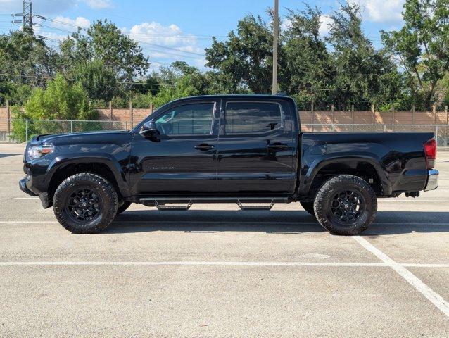 2021 Toyota Tacoma 2WD Vehicle Photo in San Antonio, TX 78230
