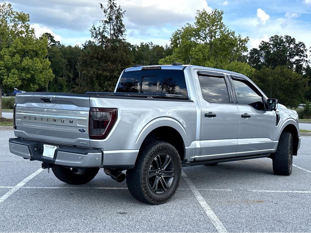 2023 Ford F-150 Vehicle Photo in POOLER, GA 31322-3252