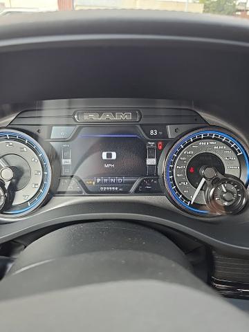 2022 Ram 1500 Vehicle Photo in HARRISBURG, PA 17111-1033