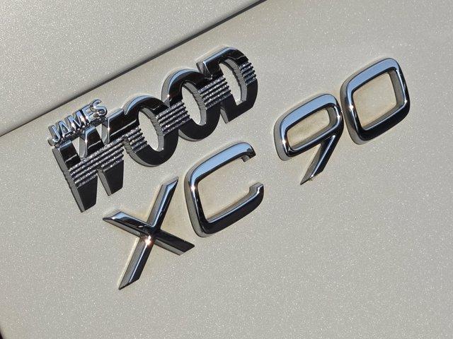 2021 Volvo XC90 Vehicle Photo in Decatur, TX 76234